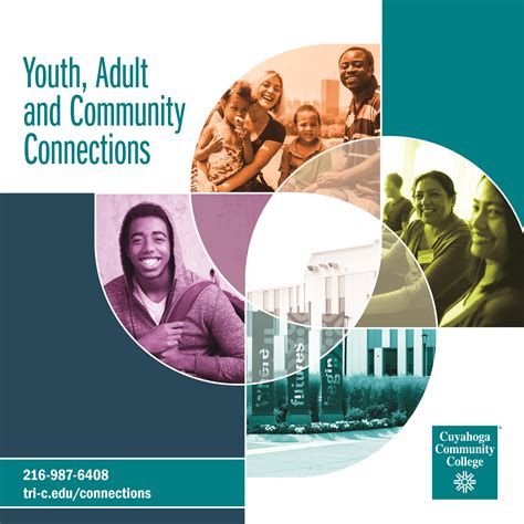 Youth Adult And Community Connections Programs At Tri C Cleveland