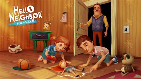 Since the game is utilizing this license is commonly used for video games and it allows users to download and play the game for free. Hello Neighbor Hide and Seek Free Download PC Game
