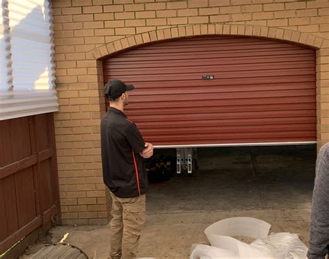 Garage Door Repairs Sydney Garage Technology Access