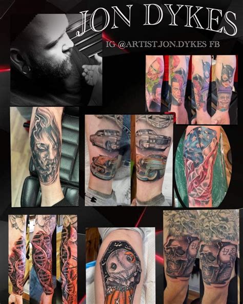 Broadway Tattoo Tipp Citys Premier Tattoo Shop