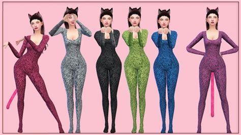 Outfit Sims 4 Updates Best Ts4 Cc Downloads Page 379 Of 858
