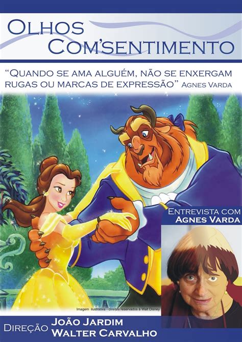 Filme Janelas Da Alma