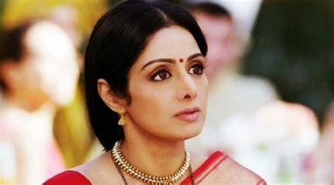 From Sadma To Lamhe 10 Iconic Roles That Made Sridevi The First Female