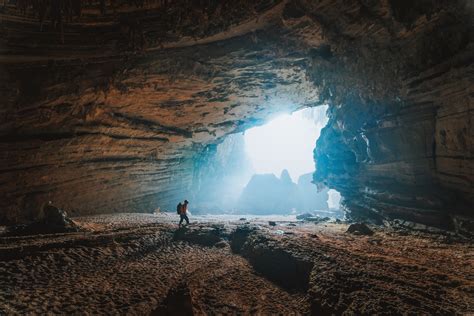 The Most Beautiful Caves In The World Traveler Master