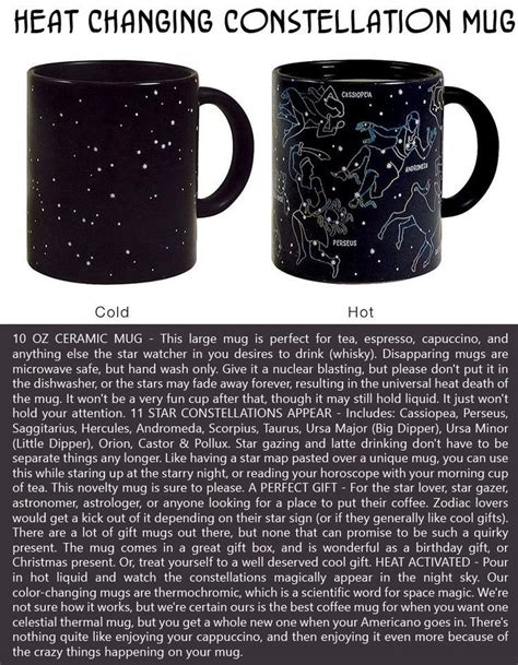Ten Fun Products For Your Inner Geek Geek Stuff Mugs Cool Inventions