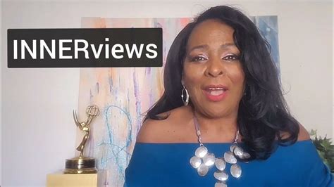 Innerview With Dr Dawn Harvey Youtube