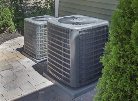 Avoid These Central Heating And Cooling System Mistakes At All Costs