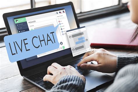 6 Best Live Chat Software For Sales And Customer Service 2019