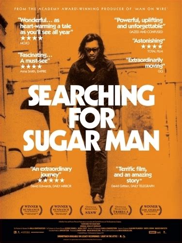 Listen to music from shes the man like wrong the right, good girl, bad boy & more. Searching For Sugar Man Original Motion Picture Soundtrack ...