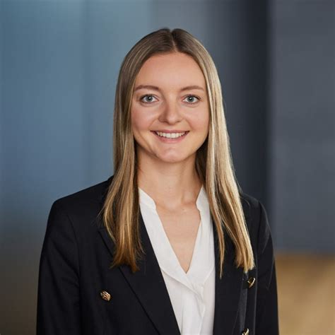 Sophia Beck Deutschland Berufsprofil Linkedin