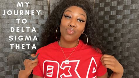 Delta Sigma Theta What You Need To Know Before Joining