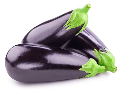 Eggplant The Fresh Pear