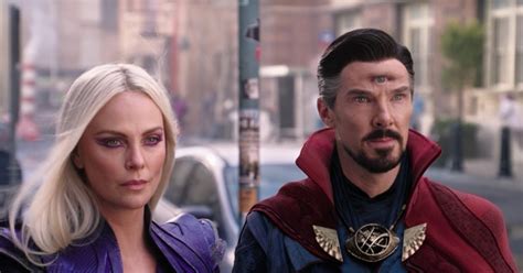Charlize Theron Doesn T Know Marvel Studios Plans For Clea Geekosity