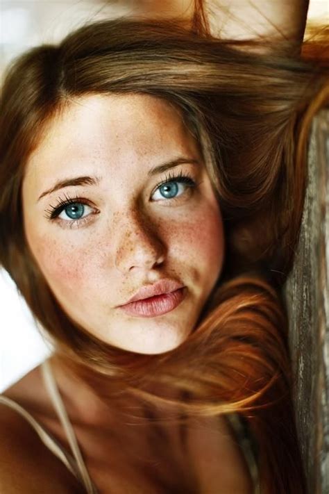Morgan Colleen Freckles Girl Beautiful Freckles Beautiful Eyes