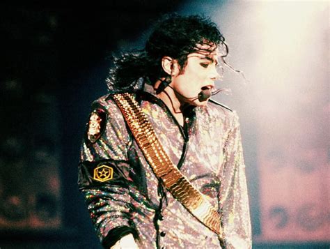 Mj Dangerous Era Photo Fanpop