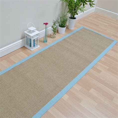 Sisal Hallway Runners With Free Uk Delivery The Rug Seller