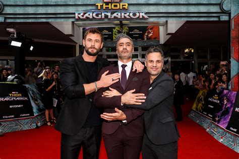 47 Thunderous Facts About The Thor Franchise
