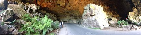 Jenolan Caves Tours Blue Mountains 4wd