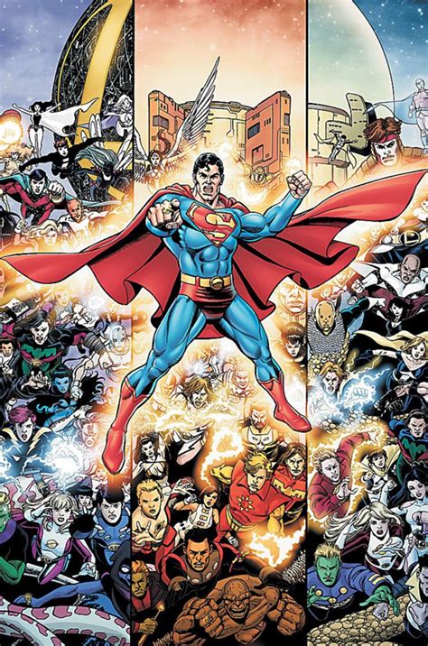 Which Comic Book Artist Has Drawn The Best Superman Out Of