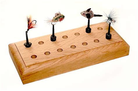 Fly Tying Accessories Hilditch Wood Design