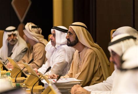 Dubai Ruler Approves 19bn Budget To Build Homes For Emiratis