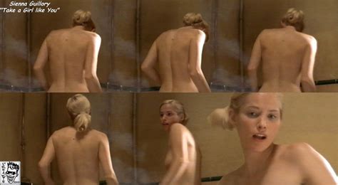Sienna Guillory Nude Pics Videos That You Must See In 2017
