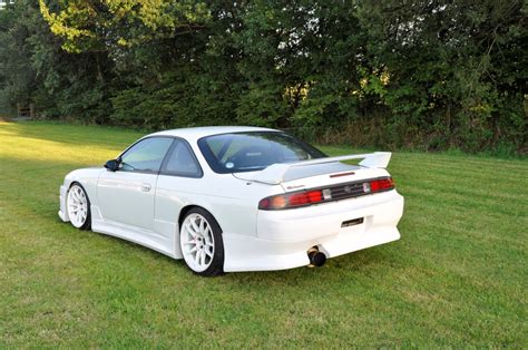 Nissan Silvia S14 Kouki Jap Imports Uk