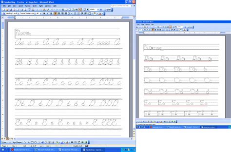 Handwriting worksheets and practice handwriting. Russian Alphabet Handwriting Worksheets - Letter