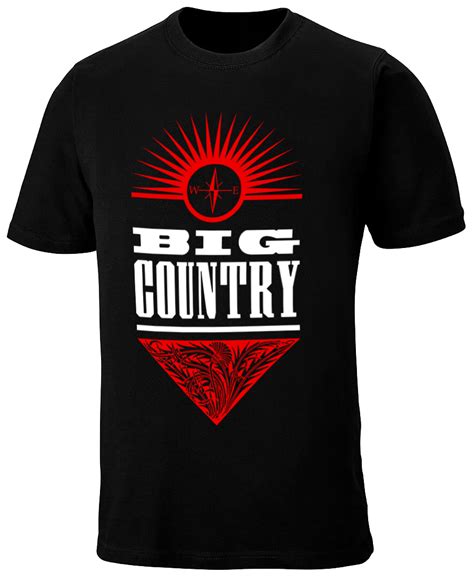 News Official Website Of Big Country