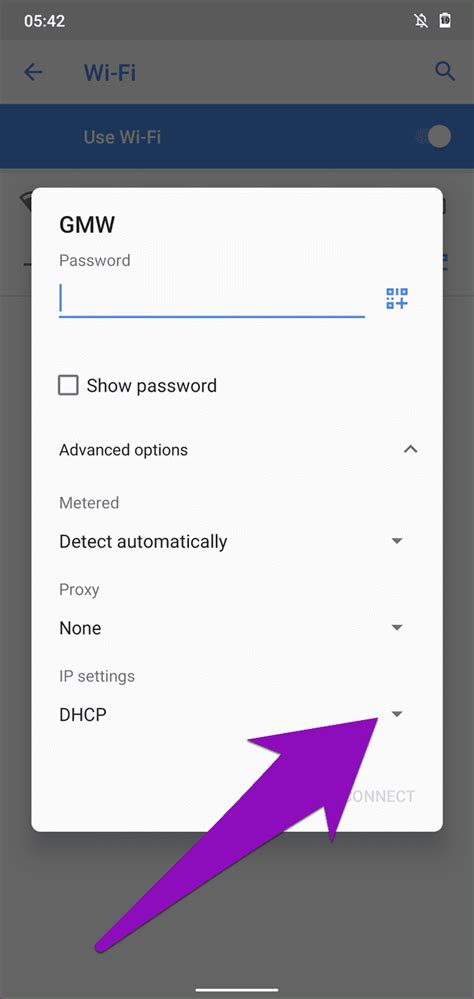 Top Fixes For Android Wi Fi Stuck On Getting Ip Address Issue