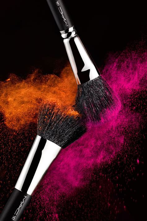 Mac Brushes Photography By Greg Broom Coisas De