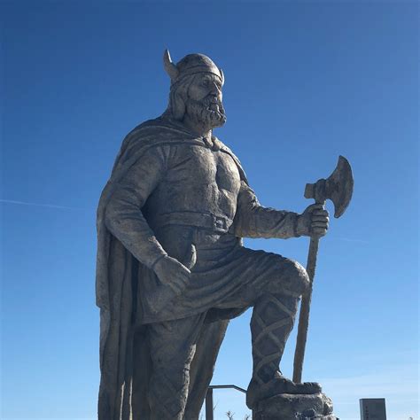 Gimli Viking Statue 2022 Alles Wat U Moet Weten Voordat Je Gaat