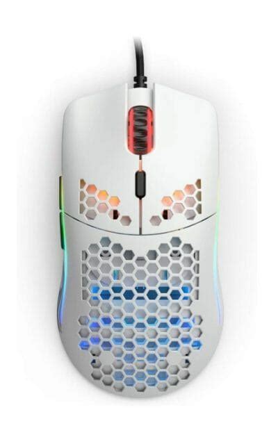 7 Best White Gaming Mouse 2021 Palm Claw Or Fingertip