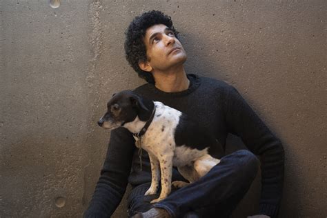 Amin Taha: Dogged determination