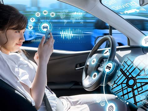 Autonomous Driving Is the Future - For Enthusiasts Too | CarBuzz