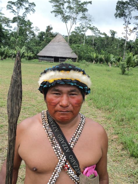 Lenguas Indígenas Del Perú Necesidad De Atender La EducaciÓn