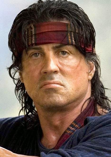 Movie News Rambo 5 Is Next For Stallone