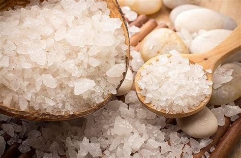 Bath Salts Uses Benefits And Diy Recipes N Essentials Pty Ltd