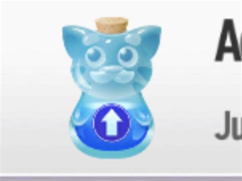 Adult Potion My Talking Tom Wiki Fandom Powered By Wikia