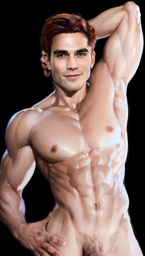 Rule 34 31fr0sty Abs Actor Ai Generated Armpit Biceps Bulging Biceps
