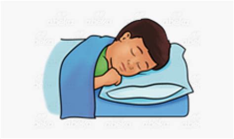 Sleeping Images Of Boy Free Transparent Clipart Clipartkey