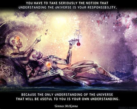 Discover and share joe rogan dmt quotes. Terence McKenna Quotes. QuotesGram