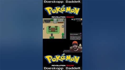 Pokemon Revolution Online - Wayne Interessierts #shorts - YouTube