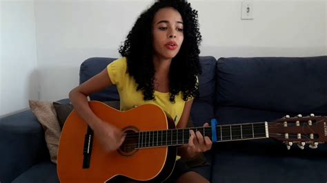 Hey Pai Isadora Pompeo Ft Marcela Tais Myllena Carvalho Cover Youtube