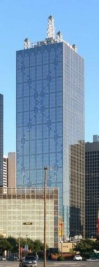 15 Tallest Buildings In Dallas Rtf Rethinking The Future