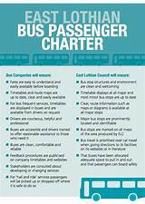 List Of Charter Bus Companies Photos