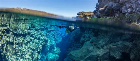 Snorkeling In Silfra Everything You Need To Know All About Iceland