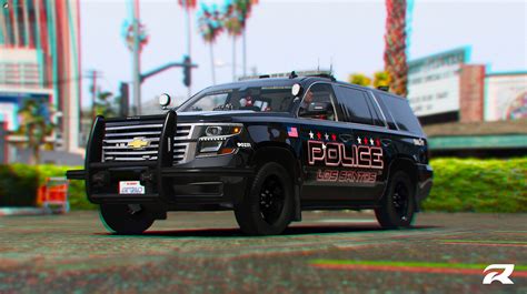 Release Lspd Pack 1 Releases Cfxre Community