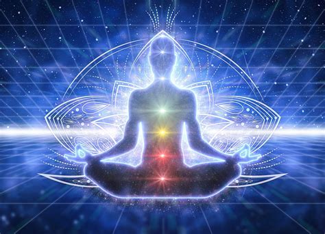 Timeless Eternal Soul Guided Meditation To Transcend Time Space
