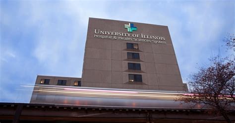 Ui Hospital Seeks To Block Some Nurses From Striking Crains Chicago